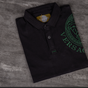 Versace polo T-shirt