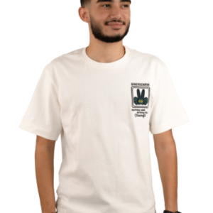 Versace oversize T-Shirt
