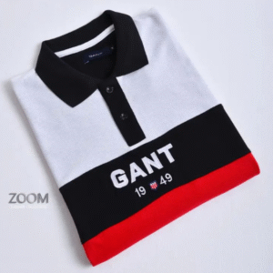 Gant polo T-shirt