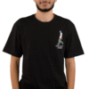 Burberry oversize T-Shirt