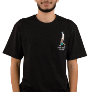 Burberry oversize T-Shirt