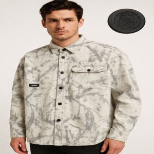 Diesel oversize Shirt