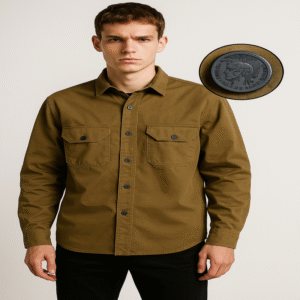 Diesel oversize Shirt