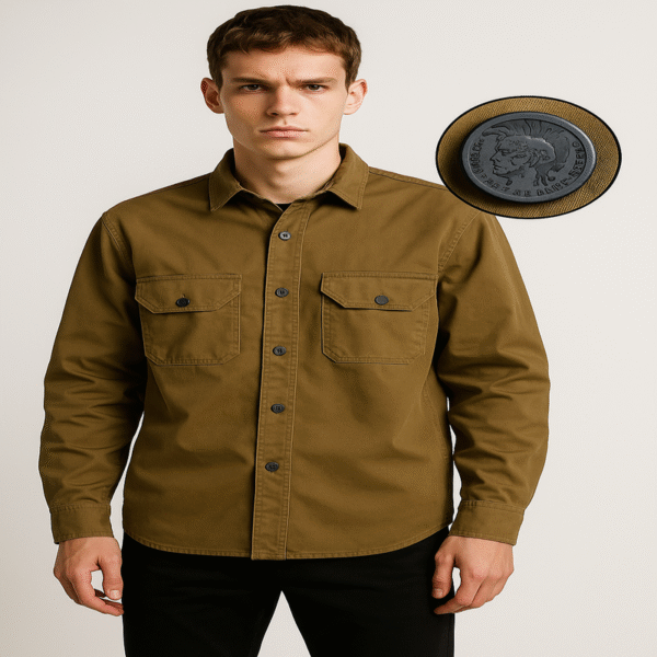 Diesel oversize Shirt