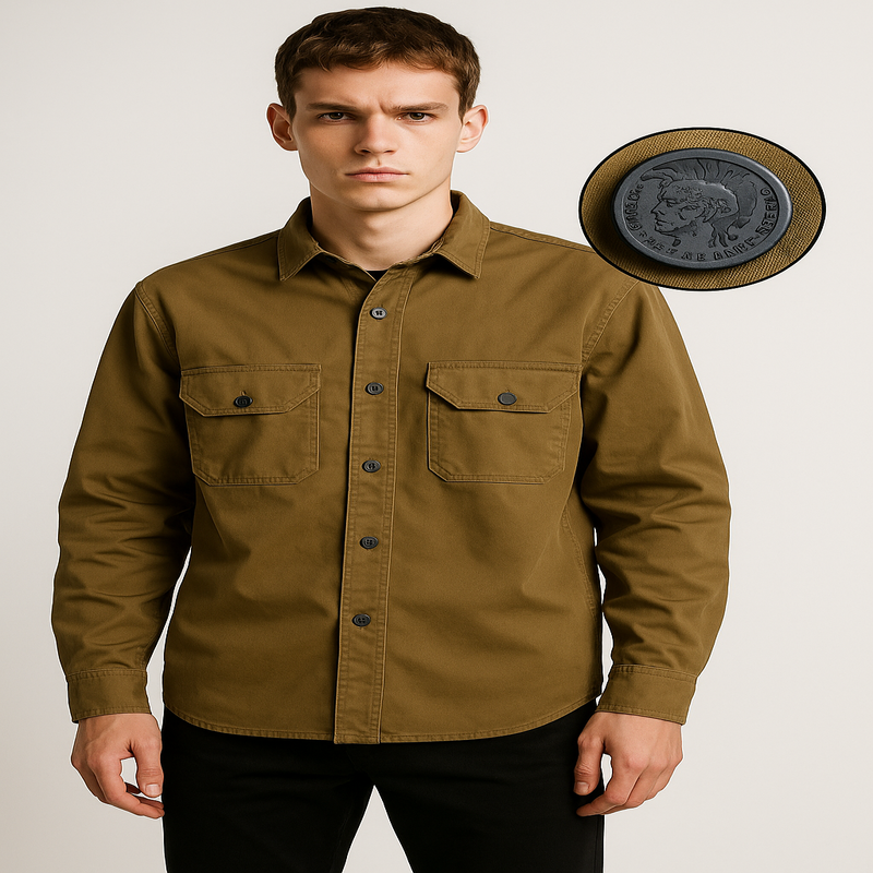 Diesel oversize Shirt