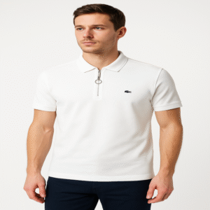 Lacoste polo T-shirt