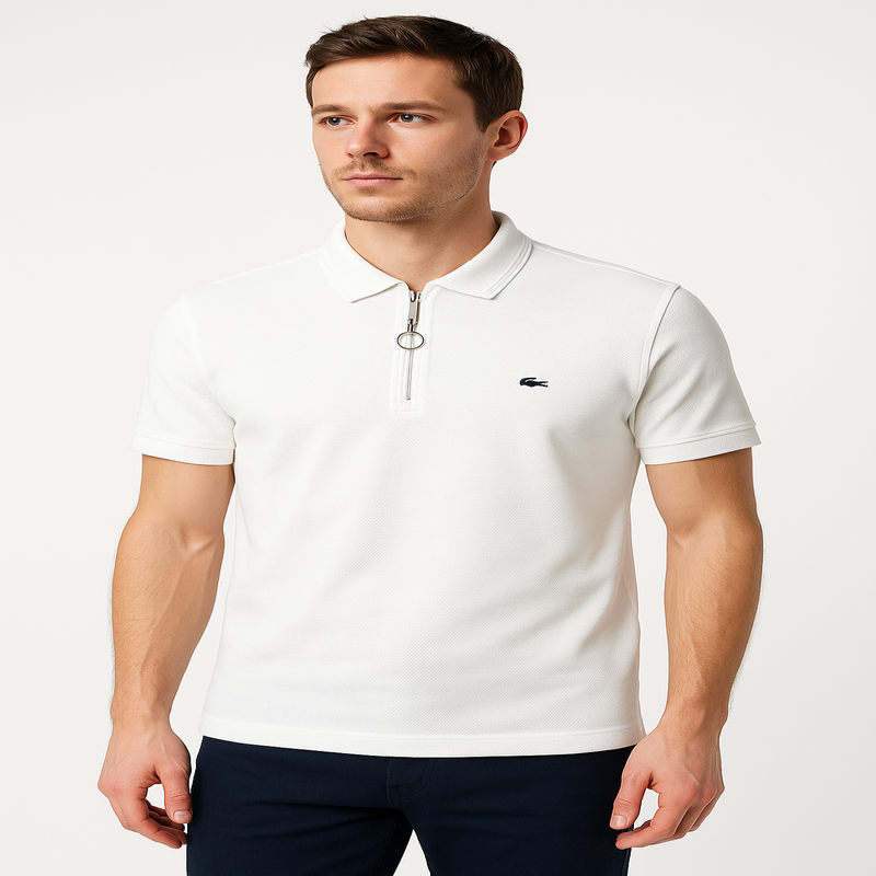 Lacoste polo T-shirt