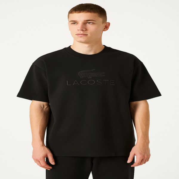 Lacoste oversize T-shirt