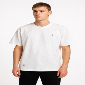 Yanki oversize T-shirt
