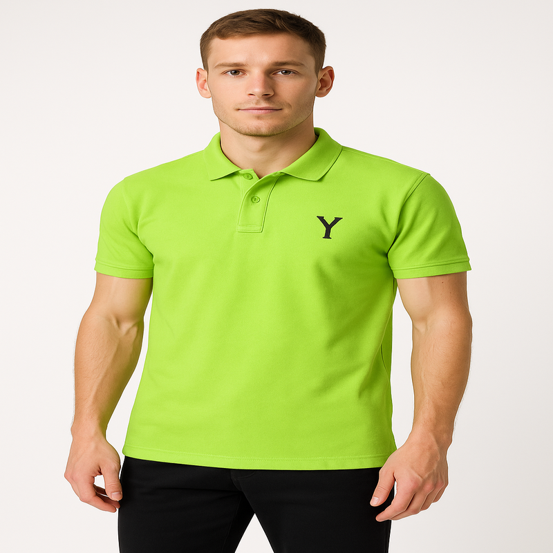 Yankess polo T-shirt