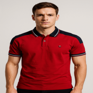 Tommy Hilfiger polo T-shirt