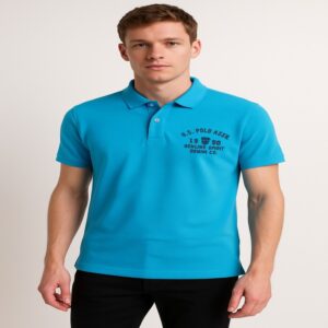 U.S. Polo T-shirt