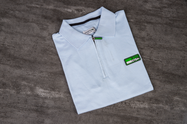 Lacoste polo T-shirt
