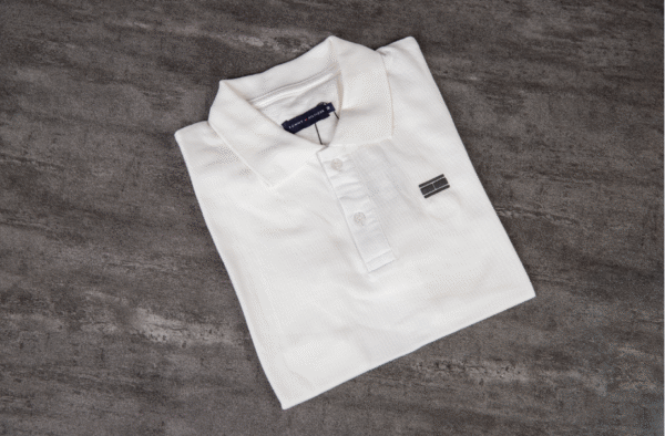 Tommy Hilfiger Polo T-shirt