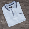 Boss polo T-shirt