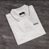 Boss polo T-shirt