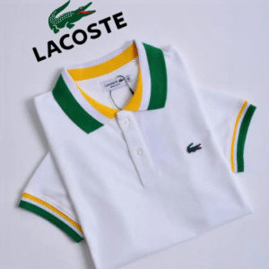 Lacoste polo T-shirt