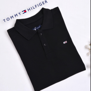 Tommy Hilfiger polo T-shirt