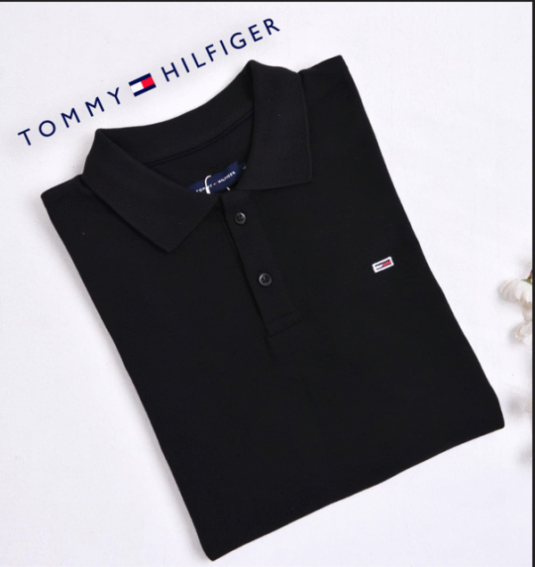 Tommy Hilfiger polo T-shirt
