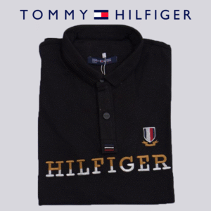 Tommy Hilfiger polo T-shirt