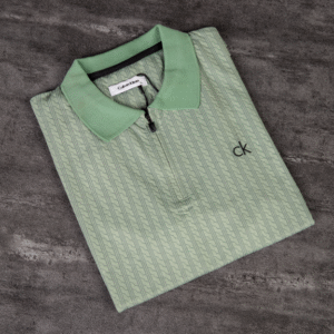 Calvin Klein polo T-shirt