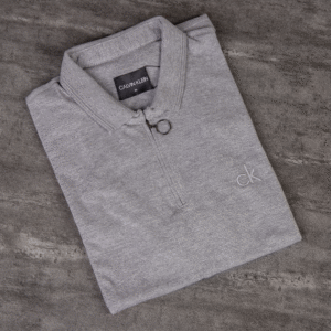 Calvin Klein polo T-shirt