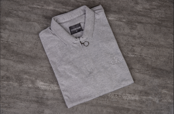 Calvin Klein polo T-shirt