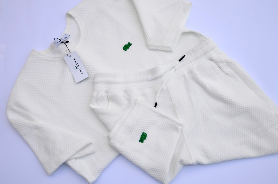 Lacoste Set