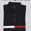 Tommy Hilfiger polo T-shirt