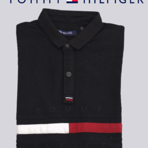 Tommy Hilfiger polo T-shirt