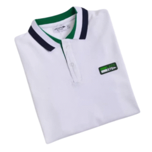 Lacoste polo T-shirt