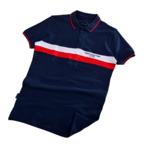 Tommy Hilfiger Polo T-shirt