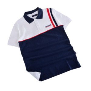 Tommy Hilfiger polo T-shirt