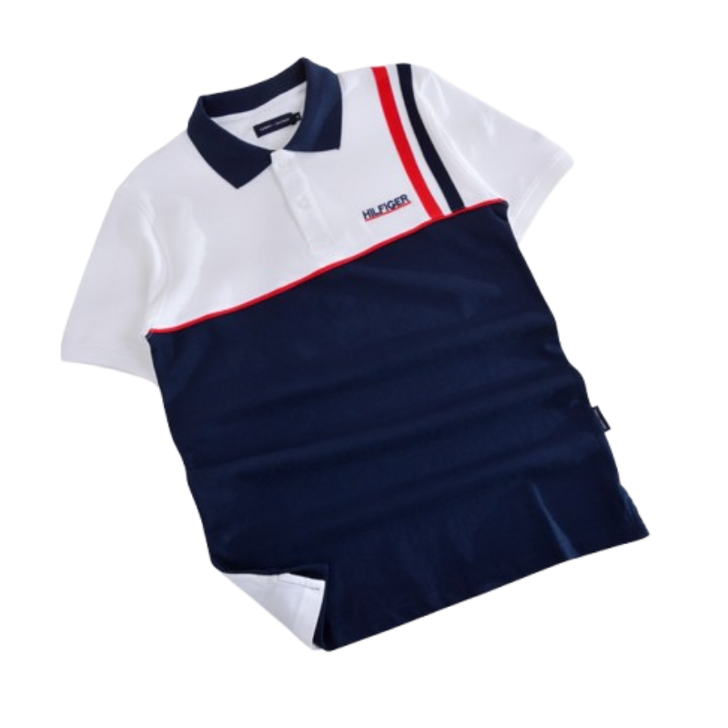 Tommy Hilfiger polo T-shirt