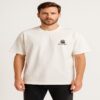 Louis Vuitton oversize T-shirt