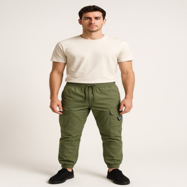 Louis Vuitton Pants