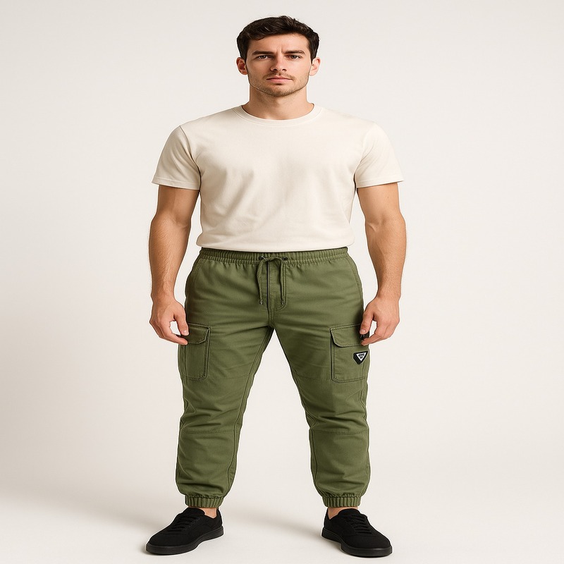 Louis Vuitton Pants