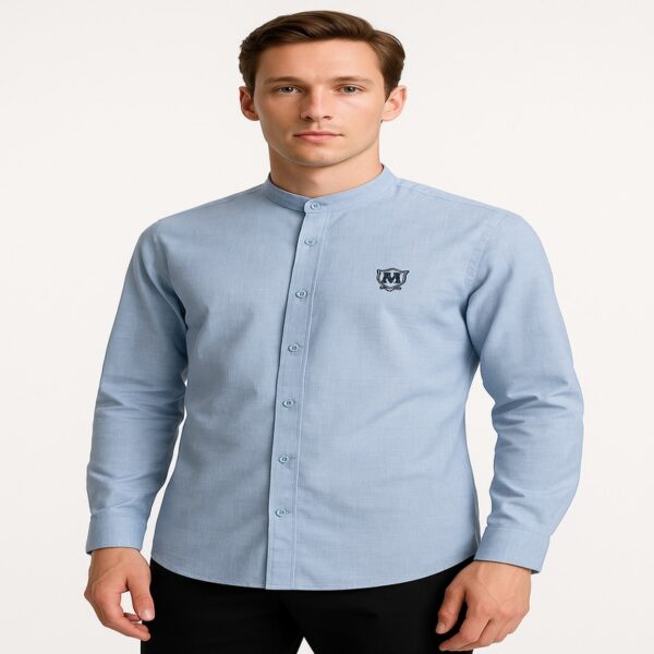 Massimo Dutti Shirt