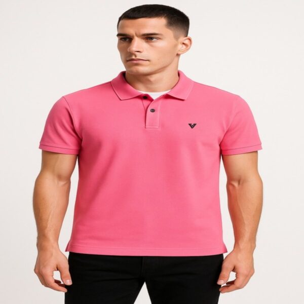 Versace polo T-shirt