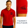 Tommy Hilfiger Heritage Polo – Signature Edition